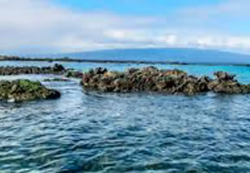 Elizabeth Bay, Isabela Island