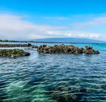 Elizabeth Bay, Isabela Island
