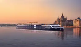 Celebrity Roamer (Rendering)
