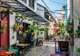 Siem Reap Hotel Stay