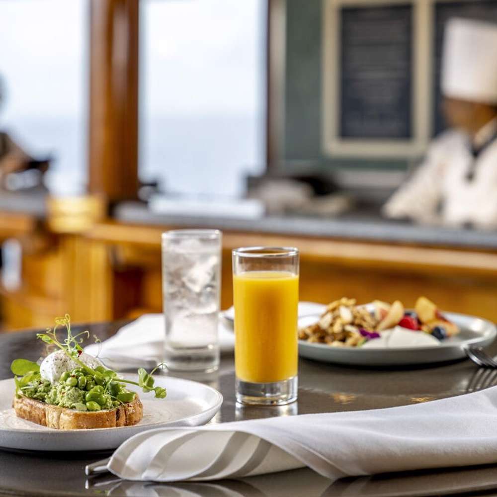 Wellness Cafe