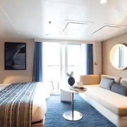 Image related to Deluxe Suite with Balcony
