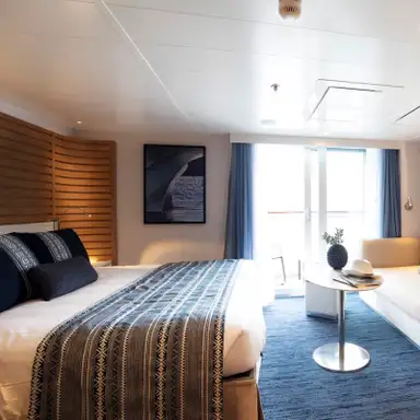 Image related to Deluxe Suite with Balcony