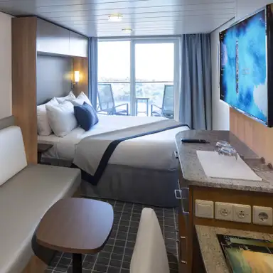 Image related to Concierge Class Stateroom
