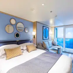 Image related to Smaller balcony