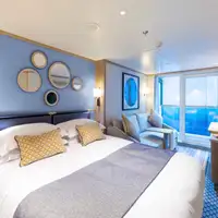 Image related to Smaller balcony