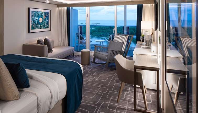 Accommodation