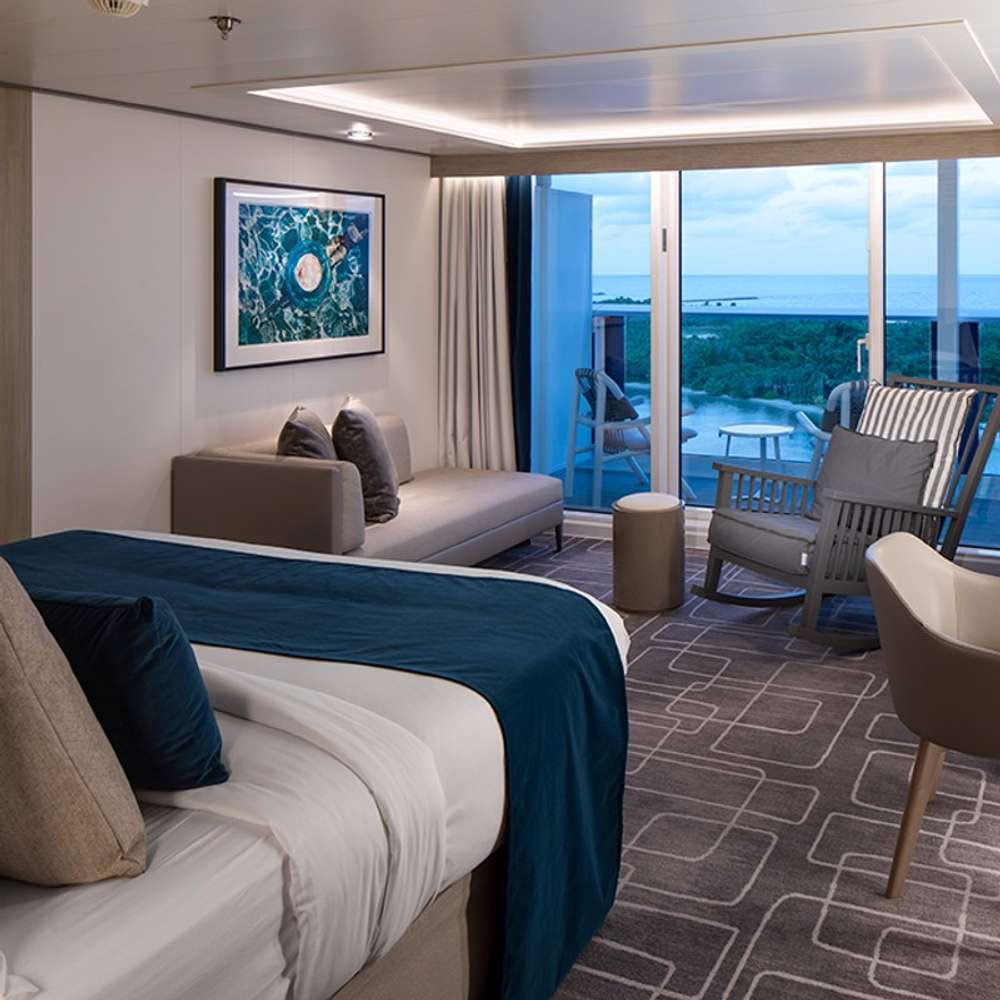 Accommodation