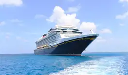Disney Fantasy