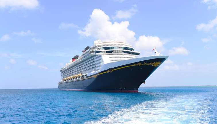 Disney Fantasy