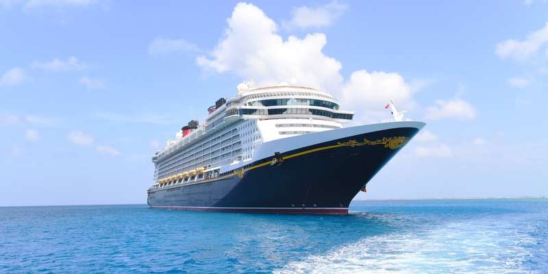 Disney Fantasy