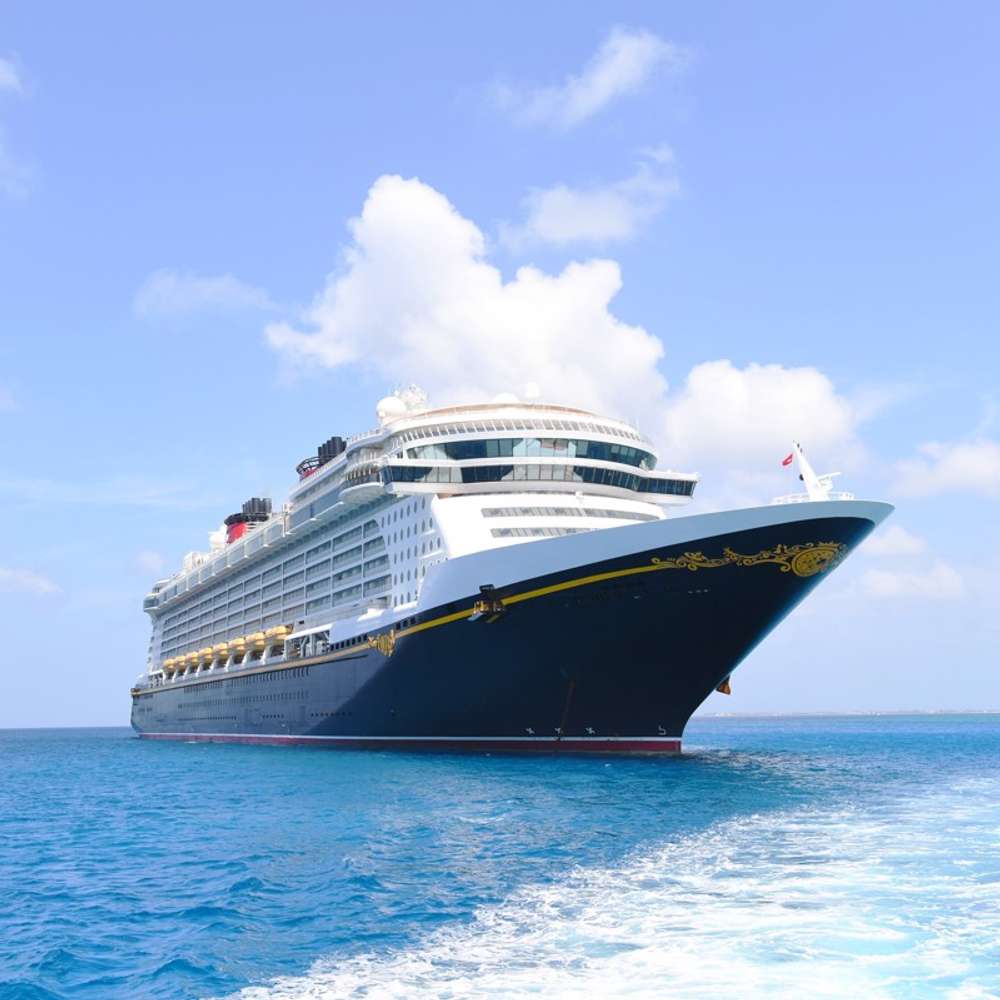 Disney Fantasy