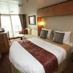 Overview of a Balcony