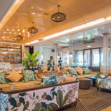 Image related to lounge