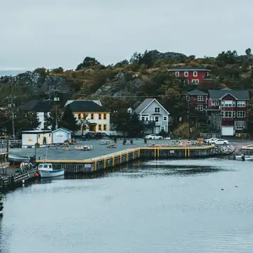 Image related to Havre-St Pierre