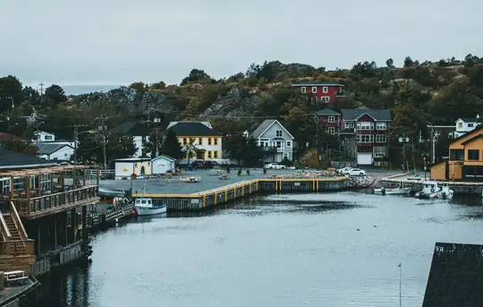 Image related to Havre-St Pierre