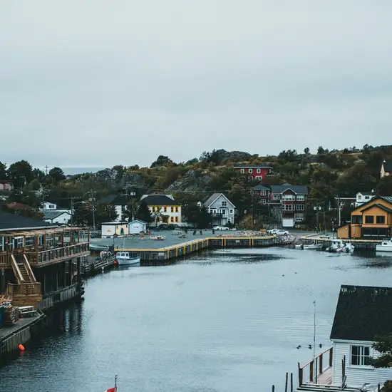 Image related to Havre-St Pierre