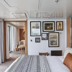 Image related to Grand Deluxe Suite with Balcony