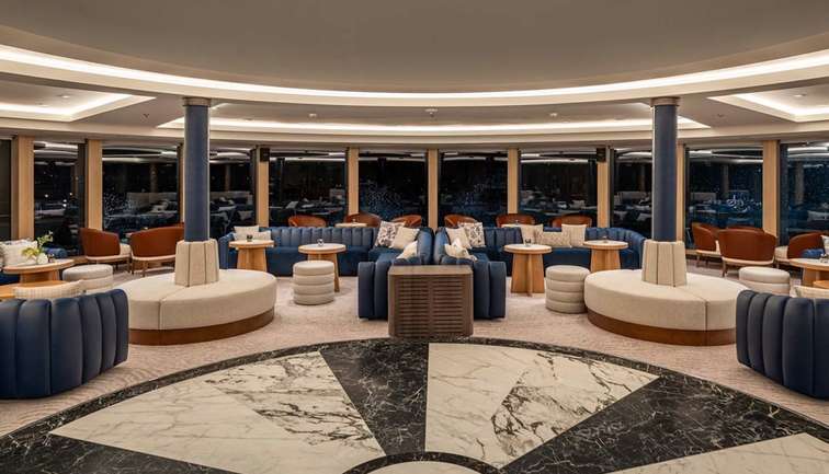 Yacht Club