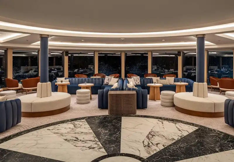 Yacht Club