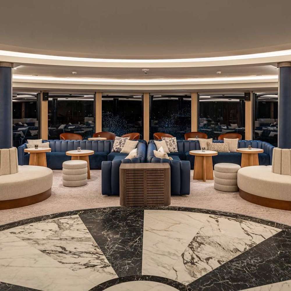 Yacht Club