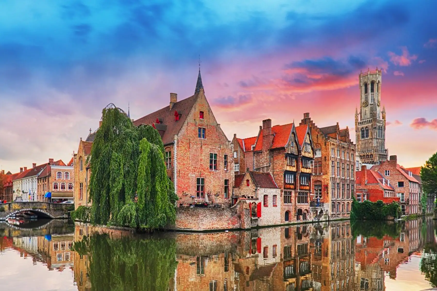 Image related to Northern Europe Cruises