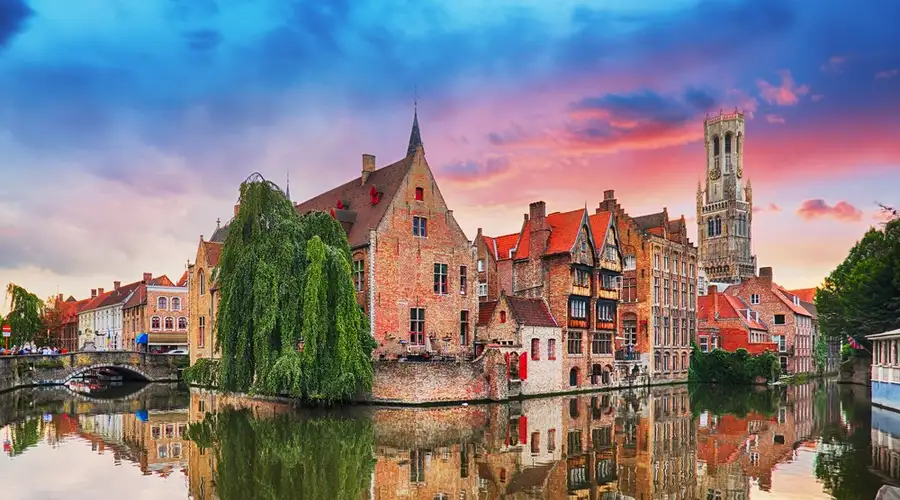 Image related to Northern Europe Cruises