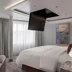Overview of a Grand Suite
