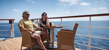 Image related to Guests on Windstar