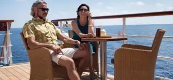 Image related to Guests on Windstar