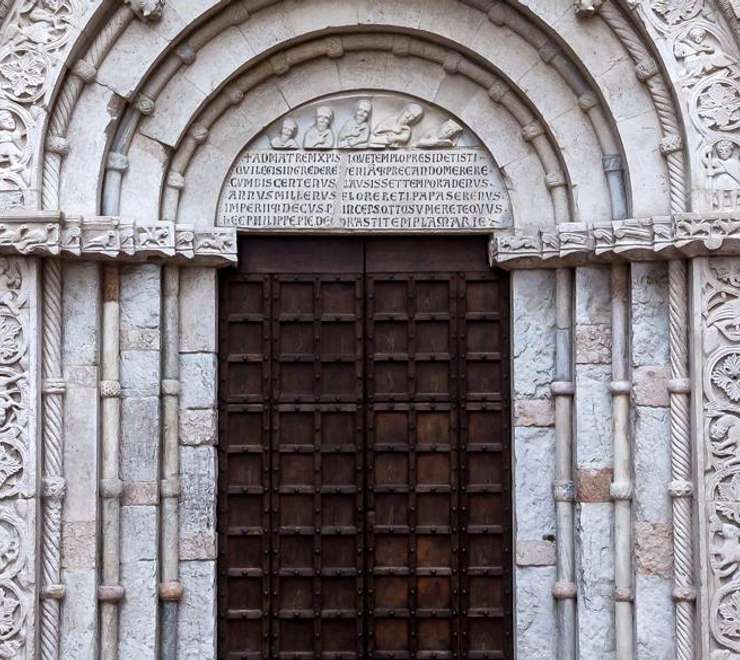 Santa Maria della Piazza