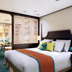 Image related to Ocean Suite