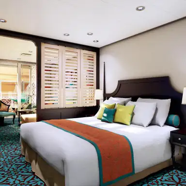Image related to Ocean Suite