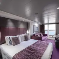 Image related to Deluxe Balcony Fantastica