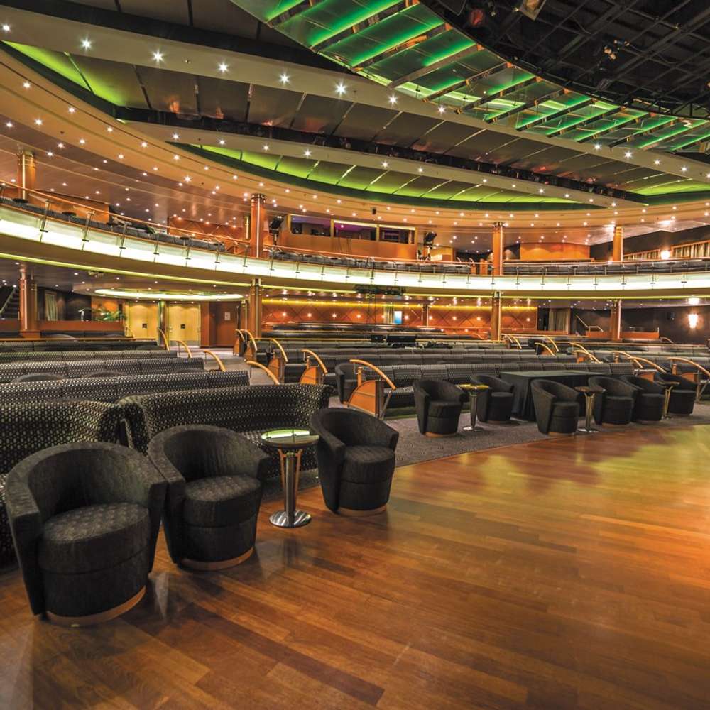 Constellation Theater
