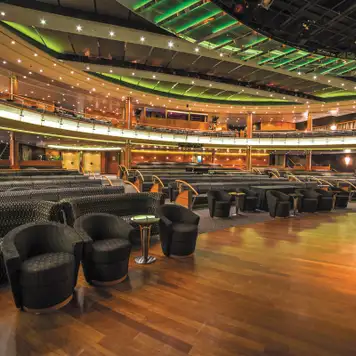 Constellation Theater