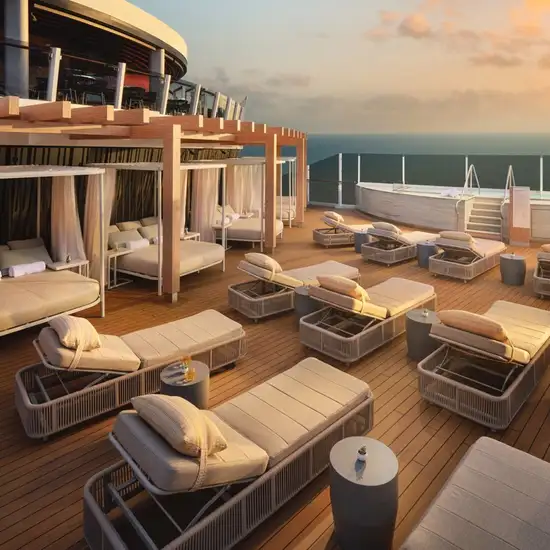 Image related to vibe beach club ncl aqua 