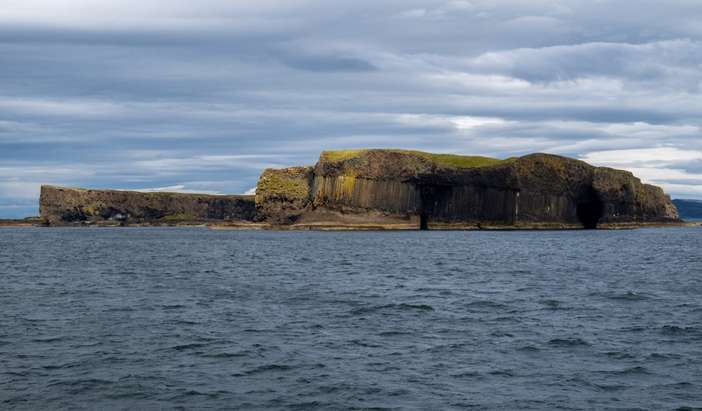 Scottish Isles - Scenic Cruising
