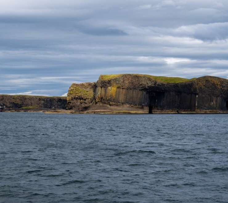 Scottish Isles - Scenic Cruising