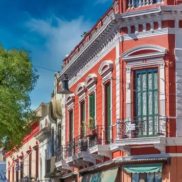 Image related to San Telmo