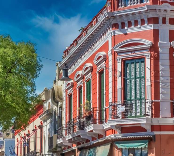 San Telmo