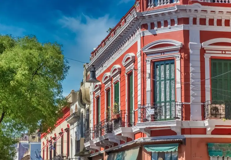 San Telmo