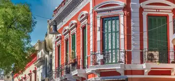 Image related to San Telmo