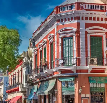 Image related to San Telmo