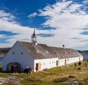 Image related to Tour the Hebron Mission National Historic Site