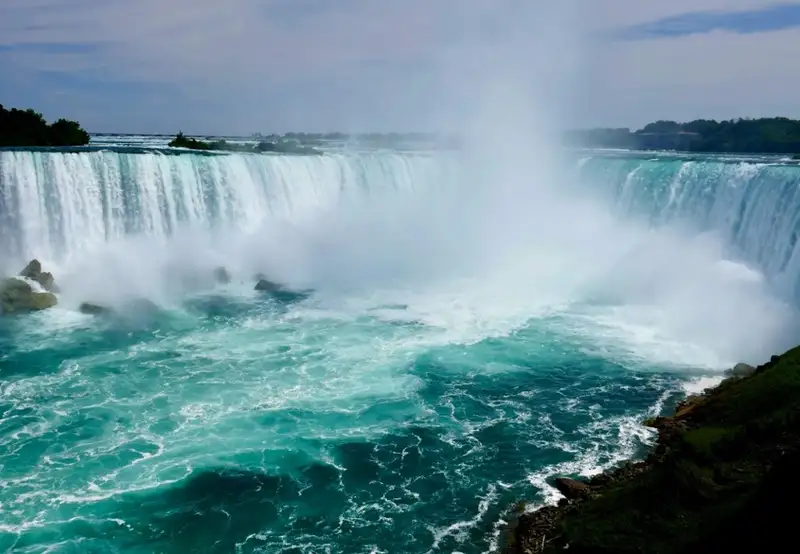 Image related to Horseshoe Falls