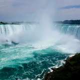 Image related to Horseshoe Falls
