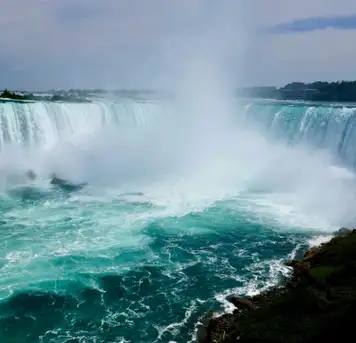 Image related to Horseshoe Falls