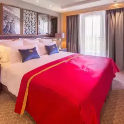 Image related to Queens Grill Penthouse