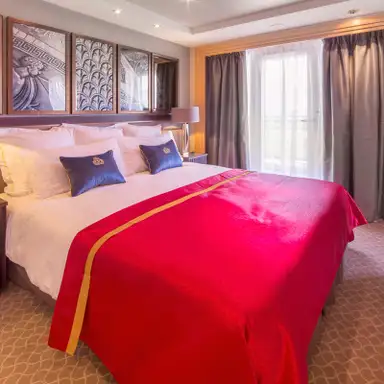 Image related to Queens Grill Penthouse